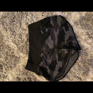 Athleta Like NEW shorts